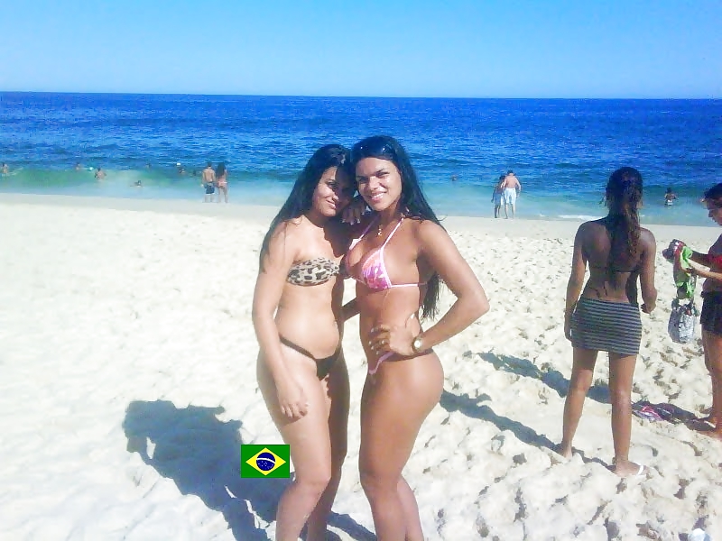 Brazilian Bikinis #3934793