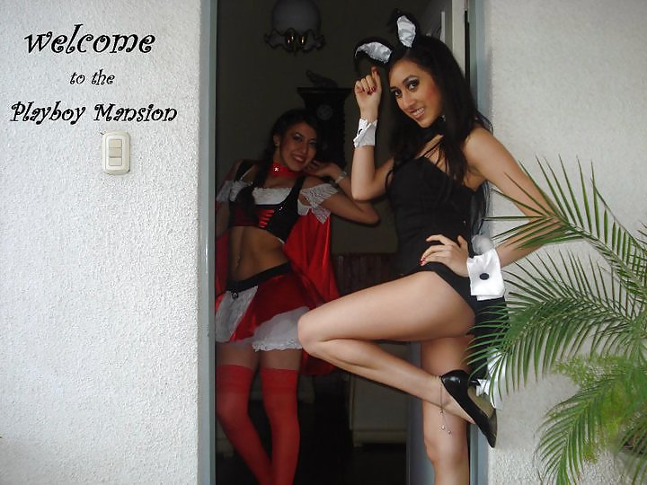 3 hermanitas Argentinas #3987209