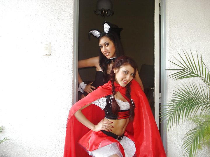 3 hermanitas Argentinas #3987227