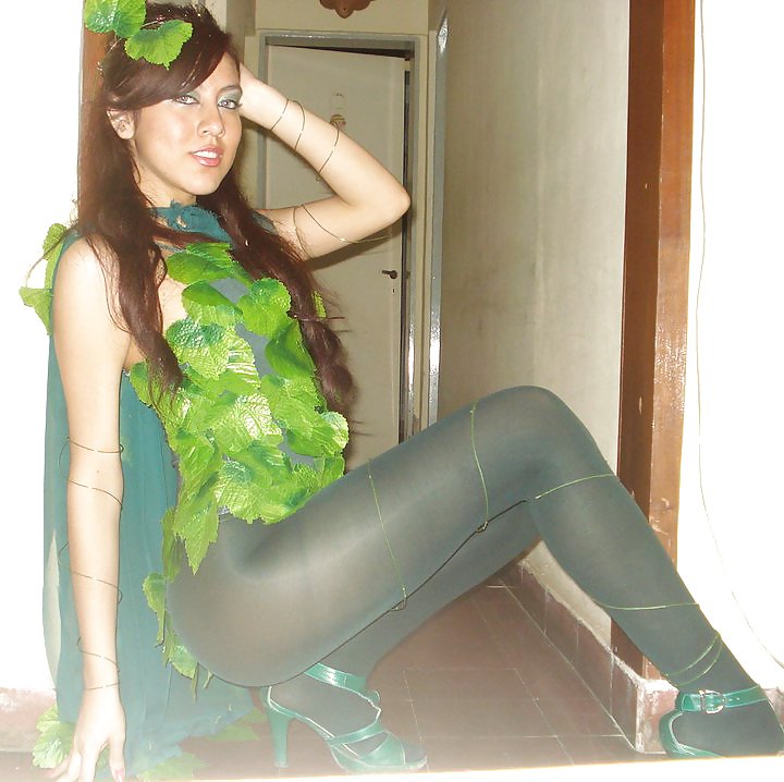 3 hermanitas Argentinas #3987235