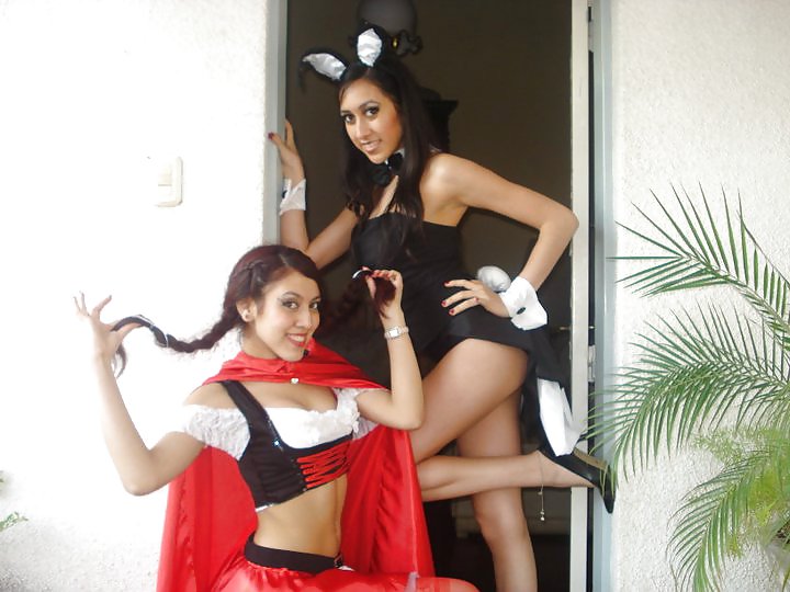 3 hermanitas Argentinas #3987274