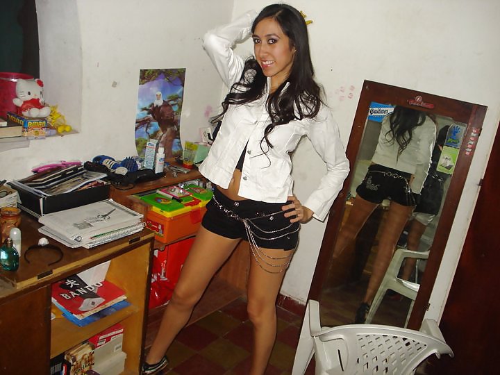 3 hermanitas Argentinas #3987296