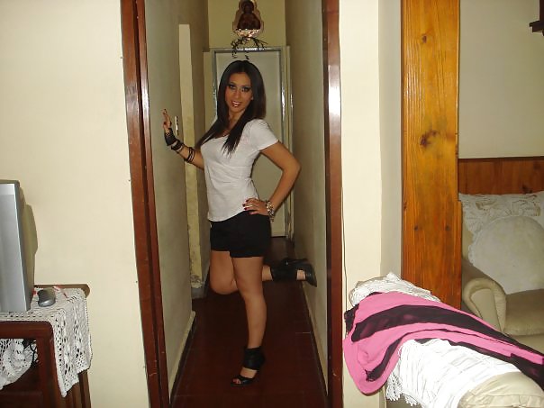 3 hermanitas Argentinas #3987310