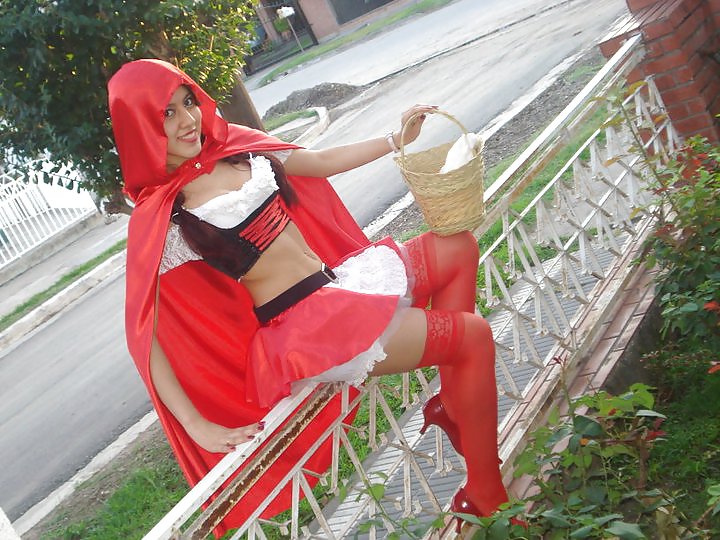 3 hermanitas Argentinas #3987318