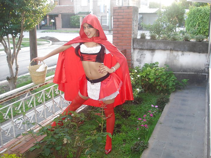 3 hermanitas Argentinas #3987340