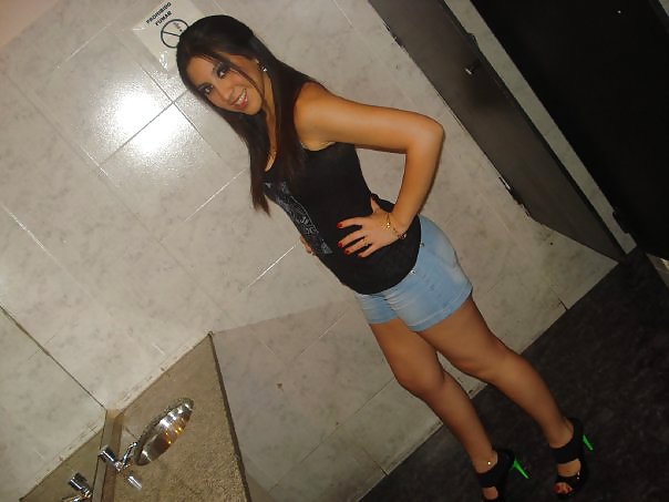 3 hermanitas Argentinas #3987352