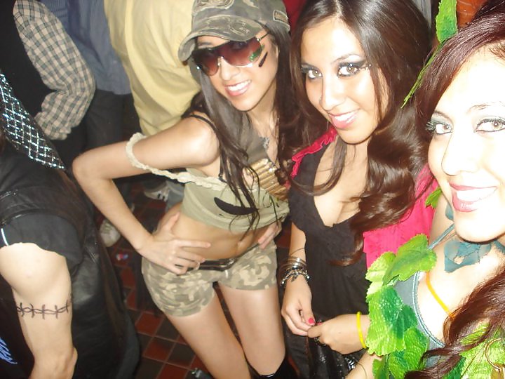 3 hermanitas Argentinas #3987394