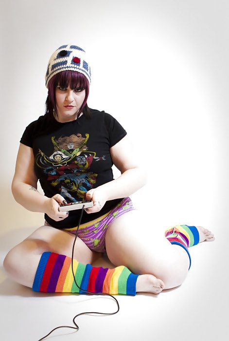 Nerd Porn 5 #9666747