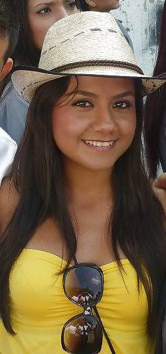 FLOR PEDRAZA CHAPARRITA #14223840
