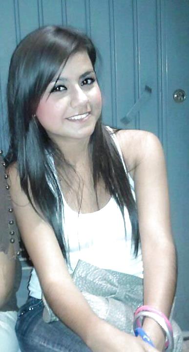 FLOR PEDRAZA CHAPARRITA #14223894