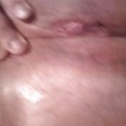 My girls sweet pussy