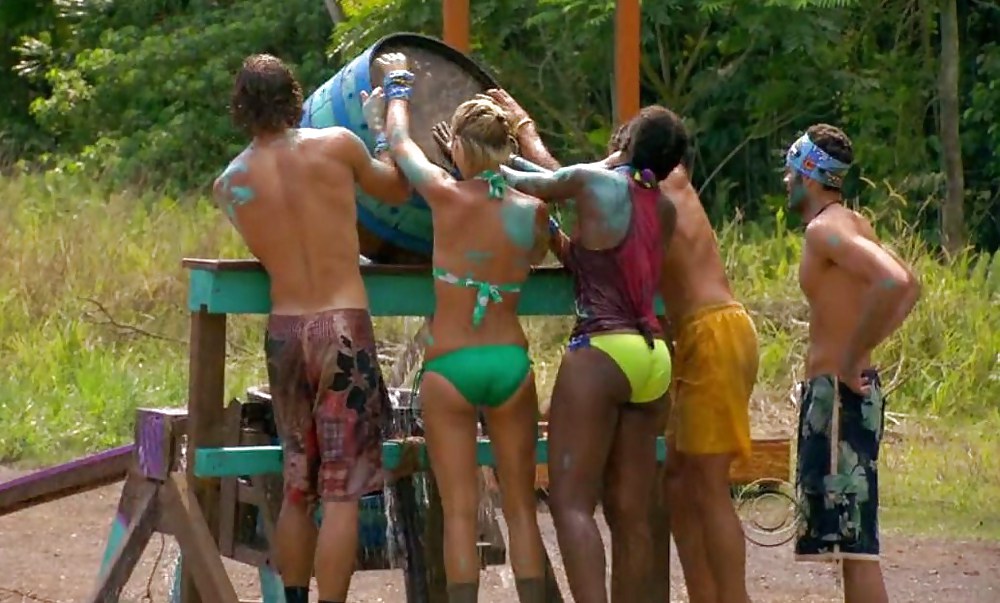 Survivor Season 24 Episode 5 and more #9944061
