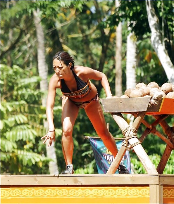 Survivor Season 24 Episode 5 and more #9944070