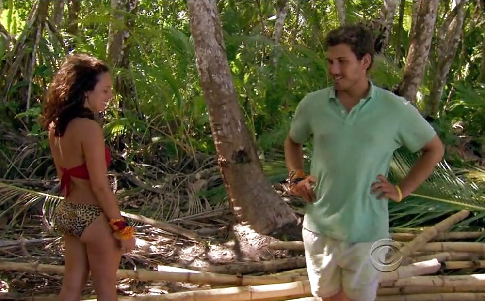 Survivor Season 24 Episode 5 and more #9944092