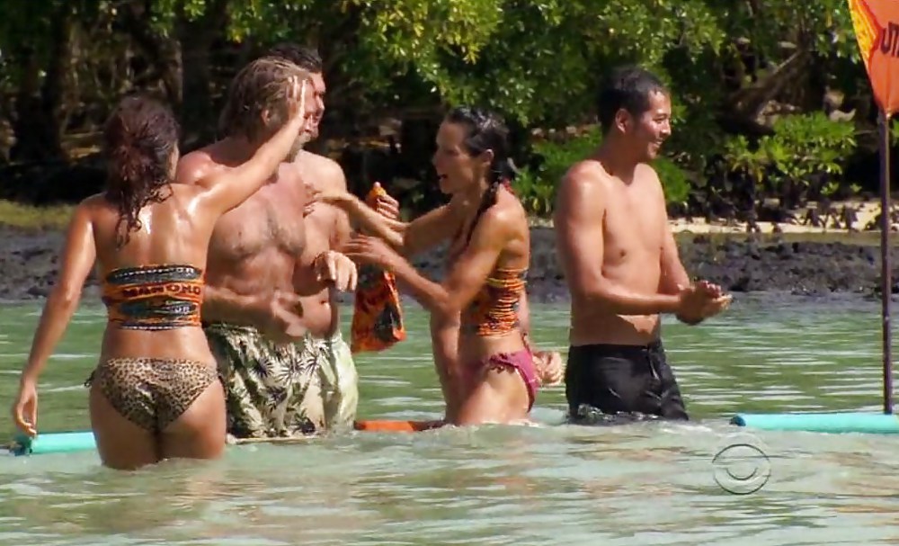 Survivor stagione 24 episodio 5 e altro
 #9944113