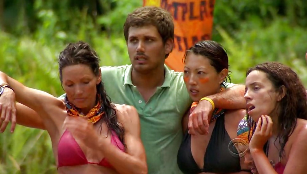 Survivor Season 24 Episode 5 and more #9944145