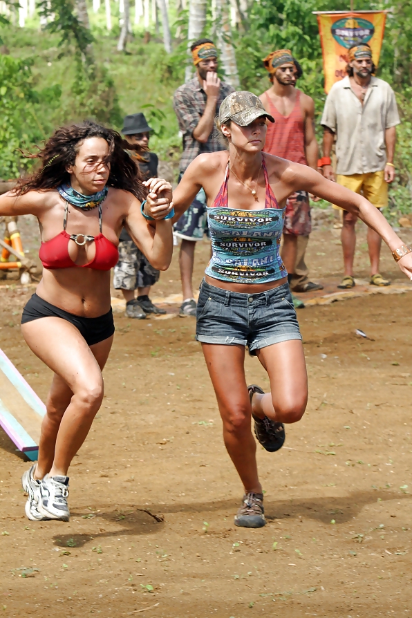Survivor Season 24 Episode 5 and more #9944238