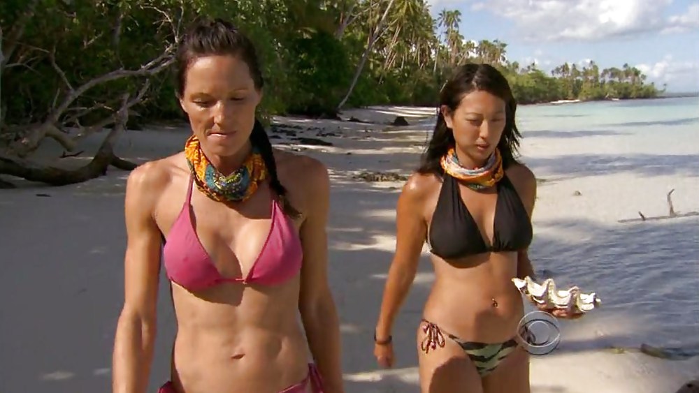 Survivor Season 24 Episode 5 and more #9944252