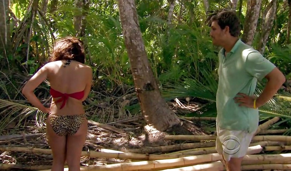 Survivor Season 24 Episode 5 and more #9944275