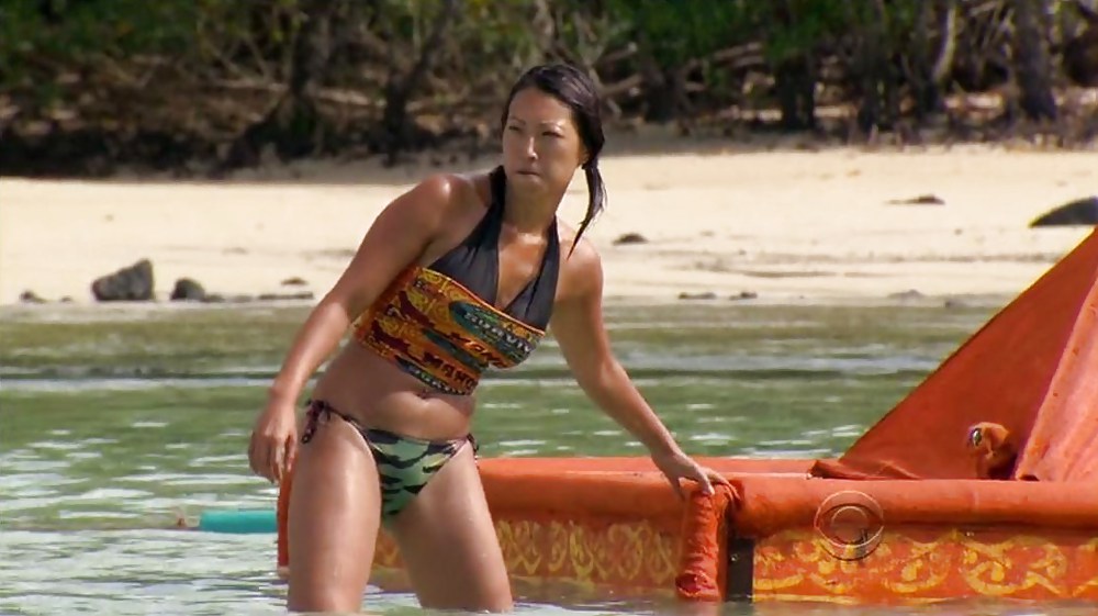 Survivor stagione 24 episodio 5 e altro
 #9944356