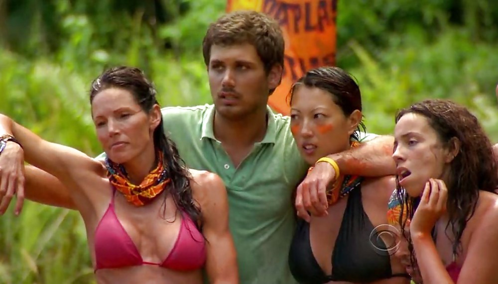 Survivor Season 24 Episode 5 and more #9944407