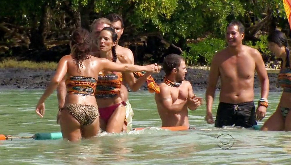 Survivor stagione 24 episodio 5 e altro
 #9944419