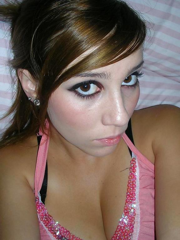 Chica sexy de pornhub
 #8492534