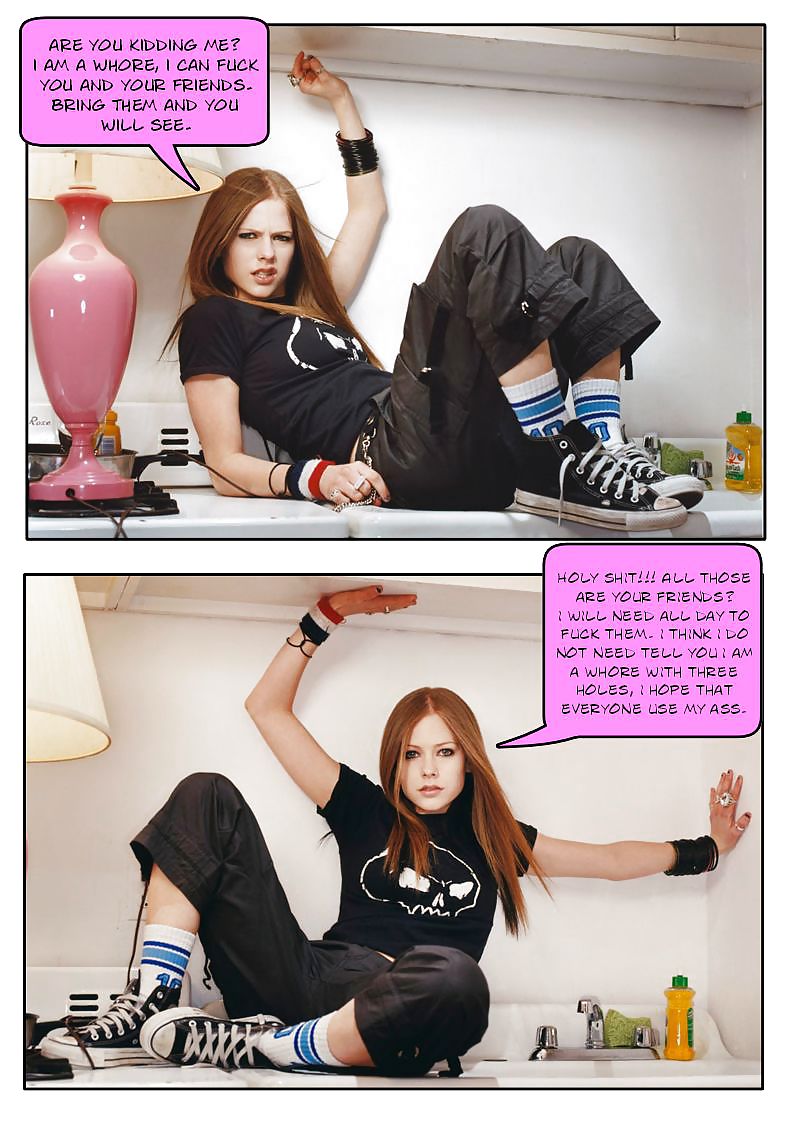 Fakes and captions 2 #14568114