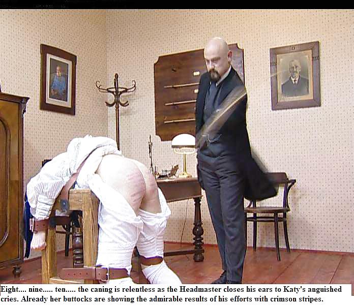 Katy's Caning. #16245834