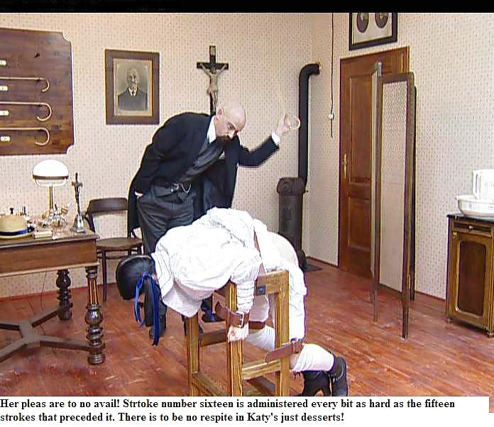 Katy's Caning. #16245890