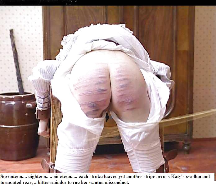 Katy's Caning. #16245902