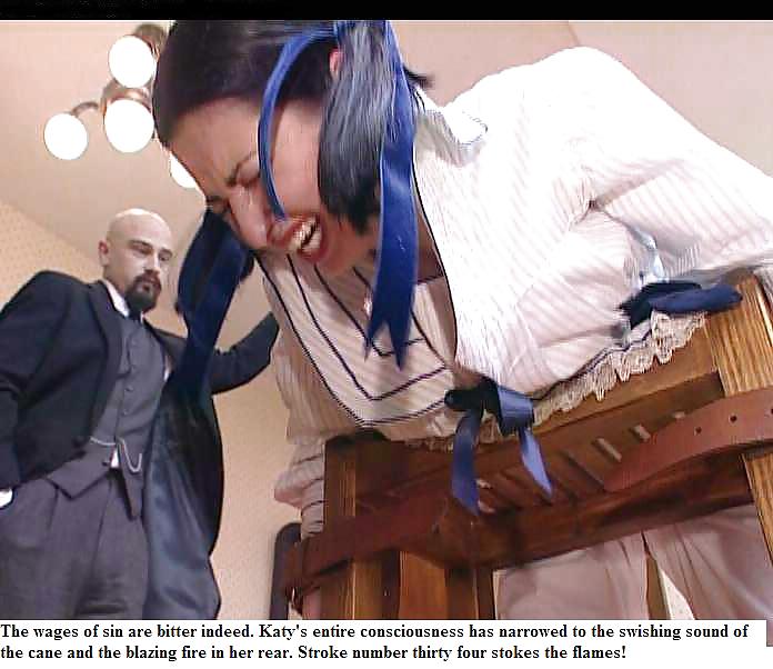 Katy's Caning. #16245951