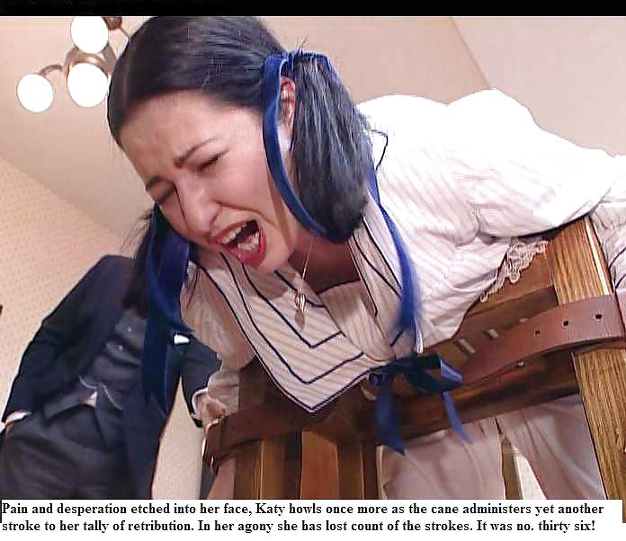Katy's Caning. #16245962