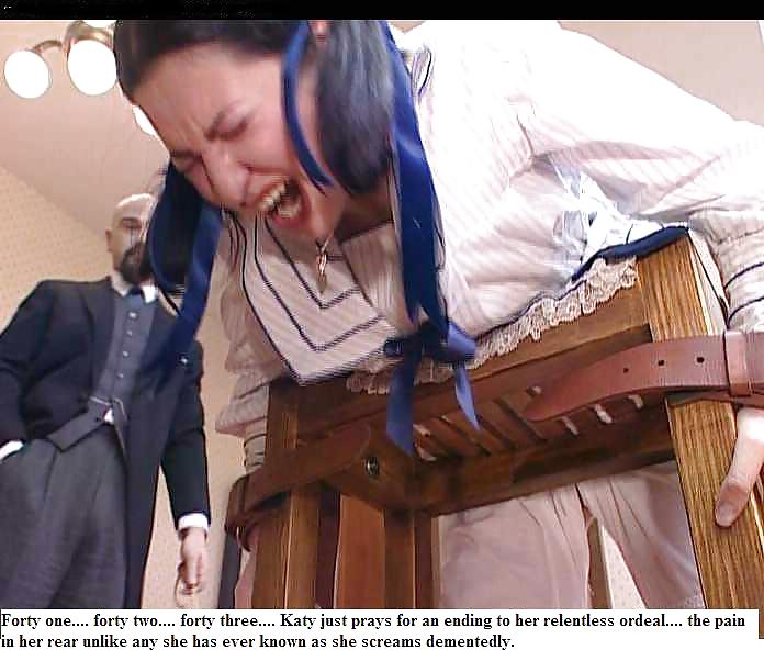 Katy's Caning. #16245982