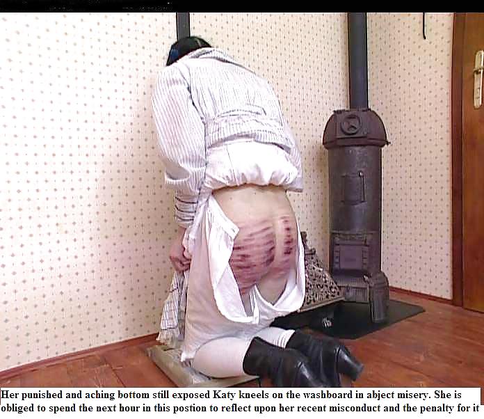 Katy's Caning. #16246041