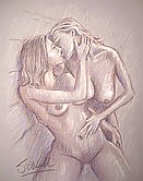 The Art of Women loving Women #6922137