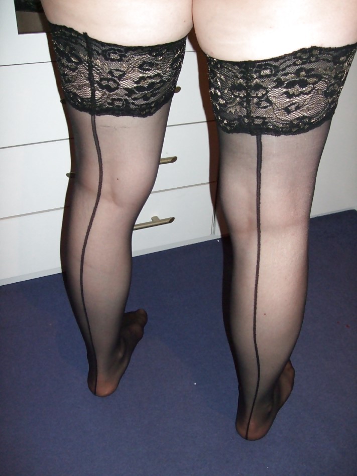Stockings and Tights #10088057