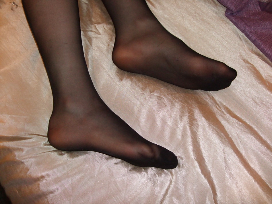 Stockings and Tights #10088091