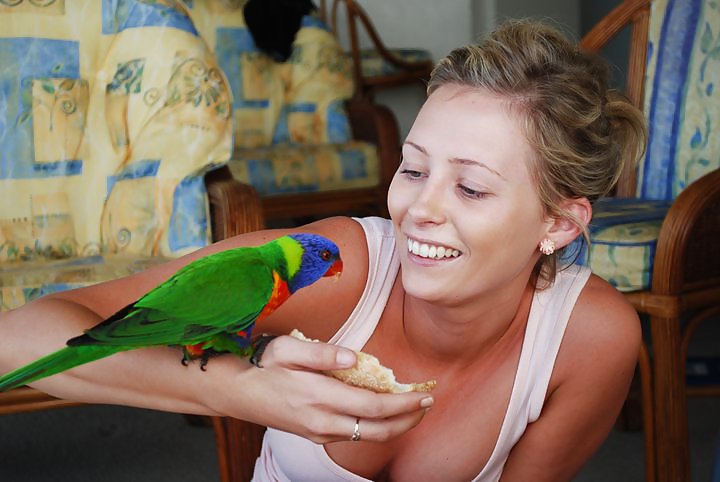 Soy yo, Kate
 #9065243