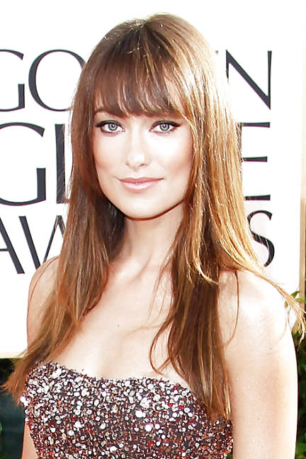 Olivia Wilde #15418880