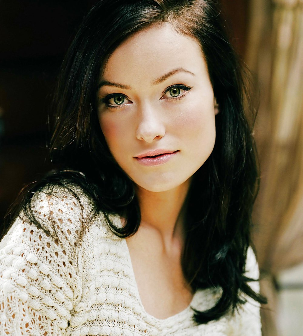 Olivia Wilde #15418913