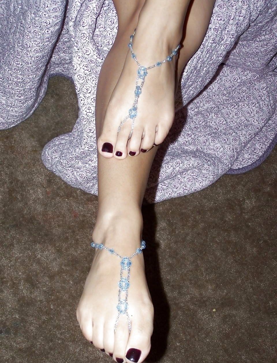 Toes + Soles !!! #9415246