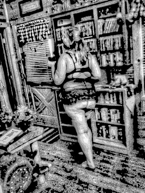 El cielo de las pelirrojas
 #15407019