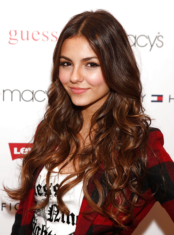 Victoria justice ultimate #13689565