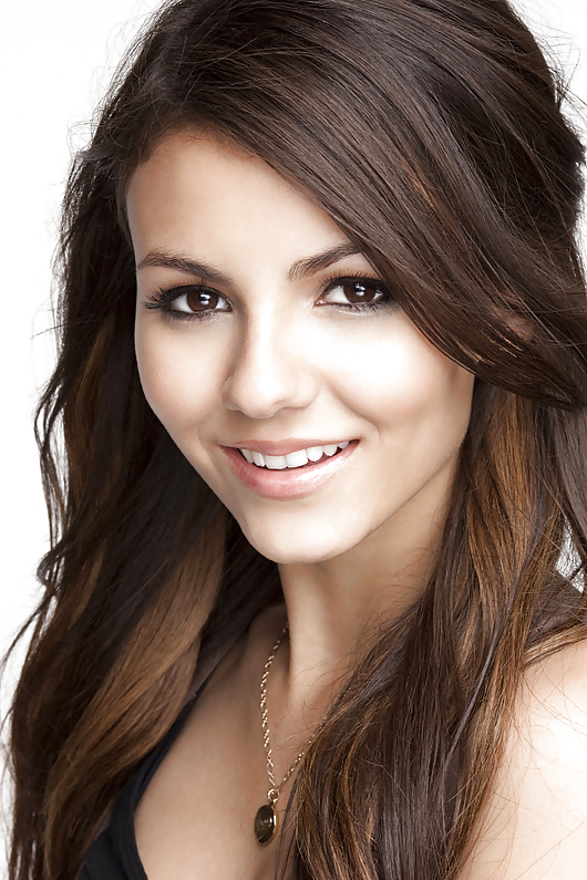 Victoria justice ultimate #13689729