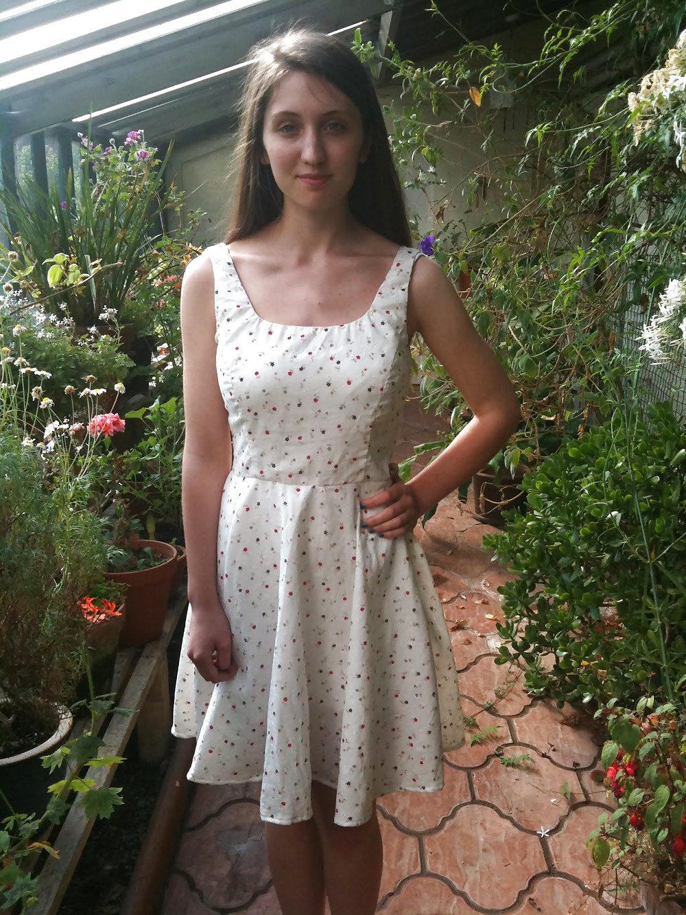 Summer Costume #9443391