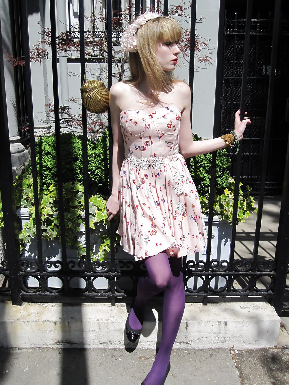 Summer Costume #9443414