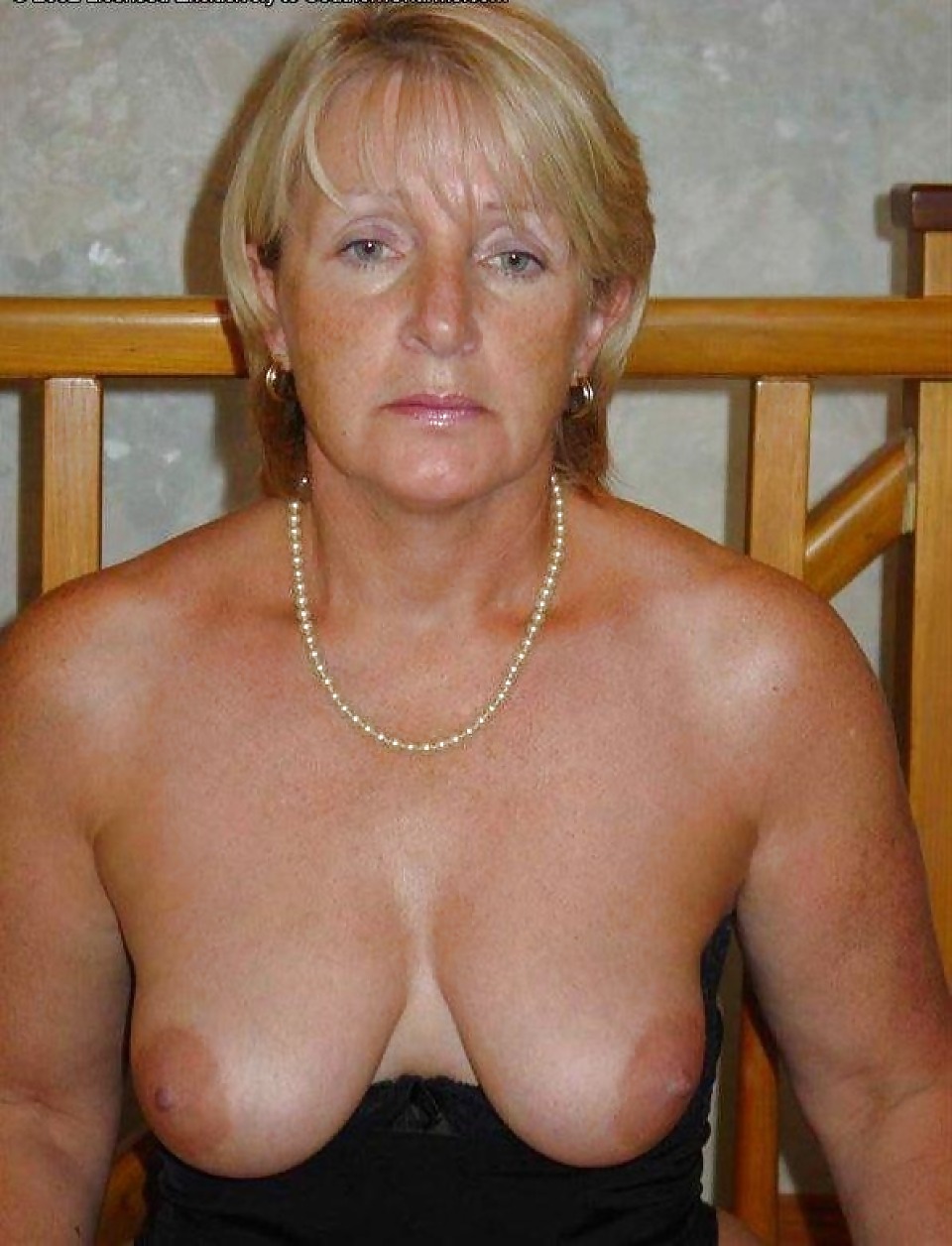 Some  MATURE with BIG TITS #19541297