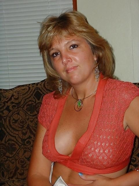Some  MATURE with BIG TITS #19541504