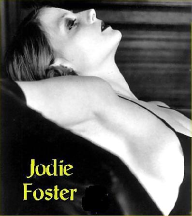 Jodi foster glamour, nudo, tappi 
 #4105997